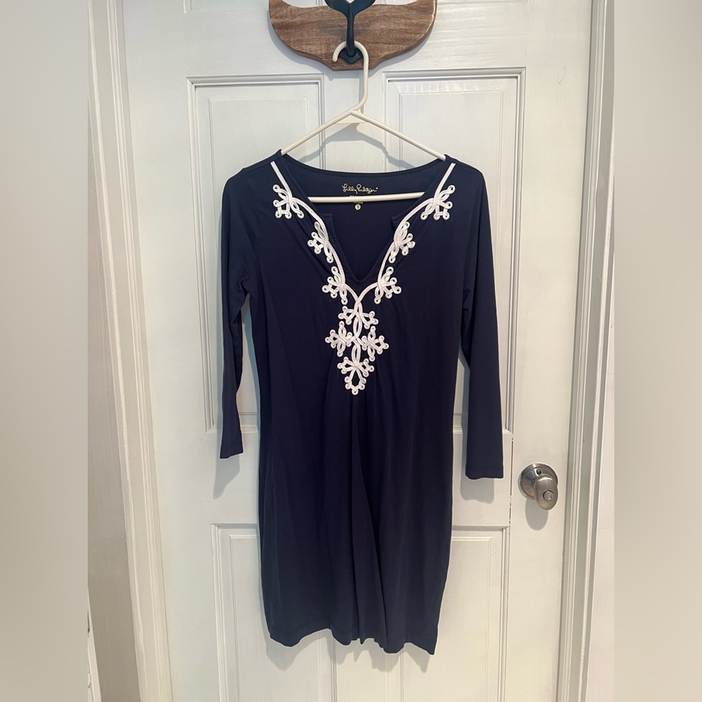 Lilly Pulitzer Dress